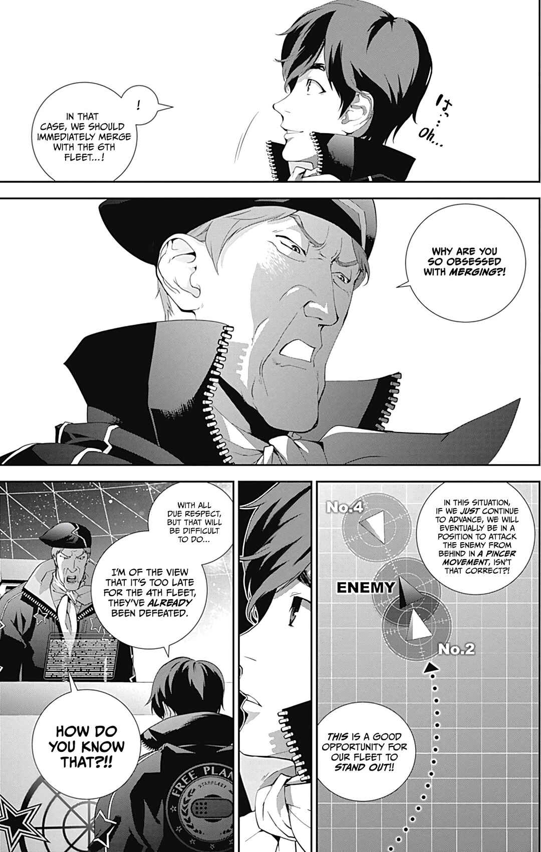 Chapter 54 - Page 7