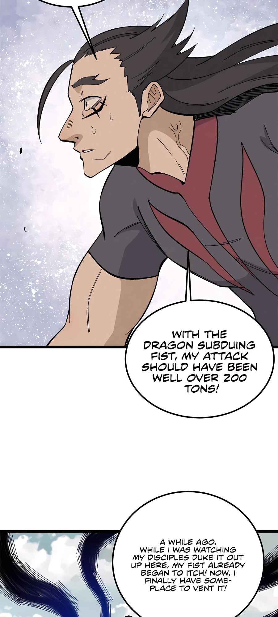 Chapter 172 - Page 17