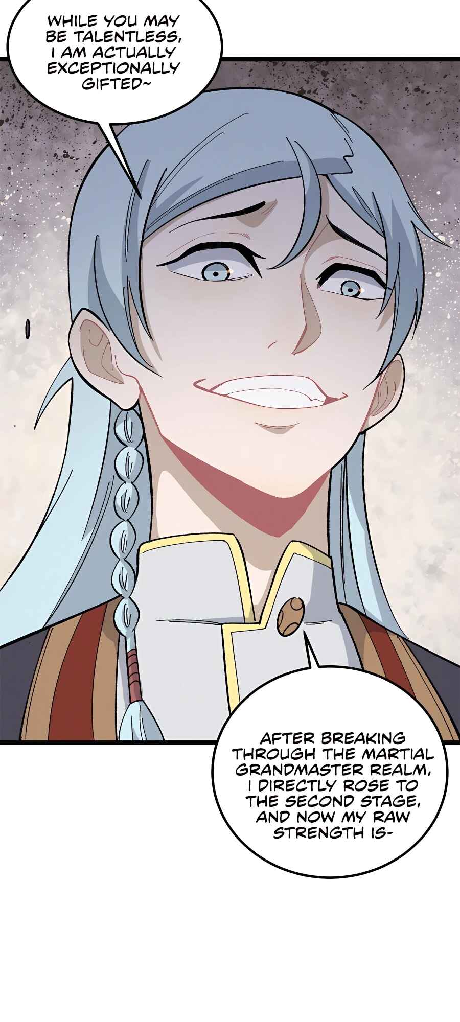 Chapter 172 - Page 19