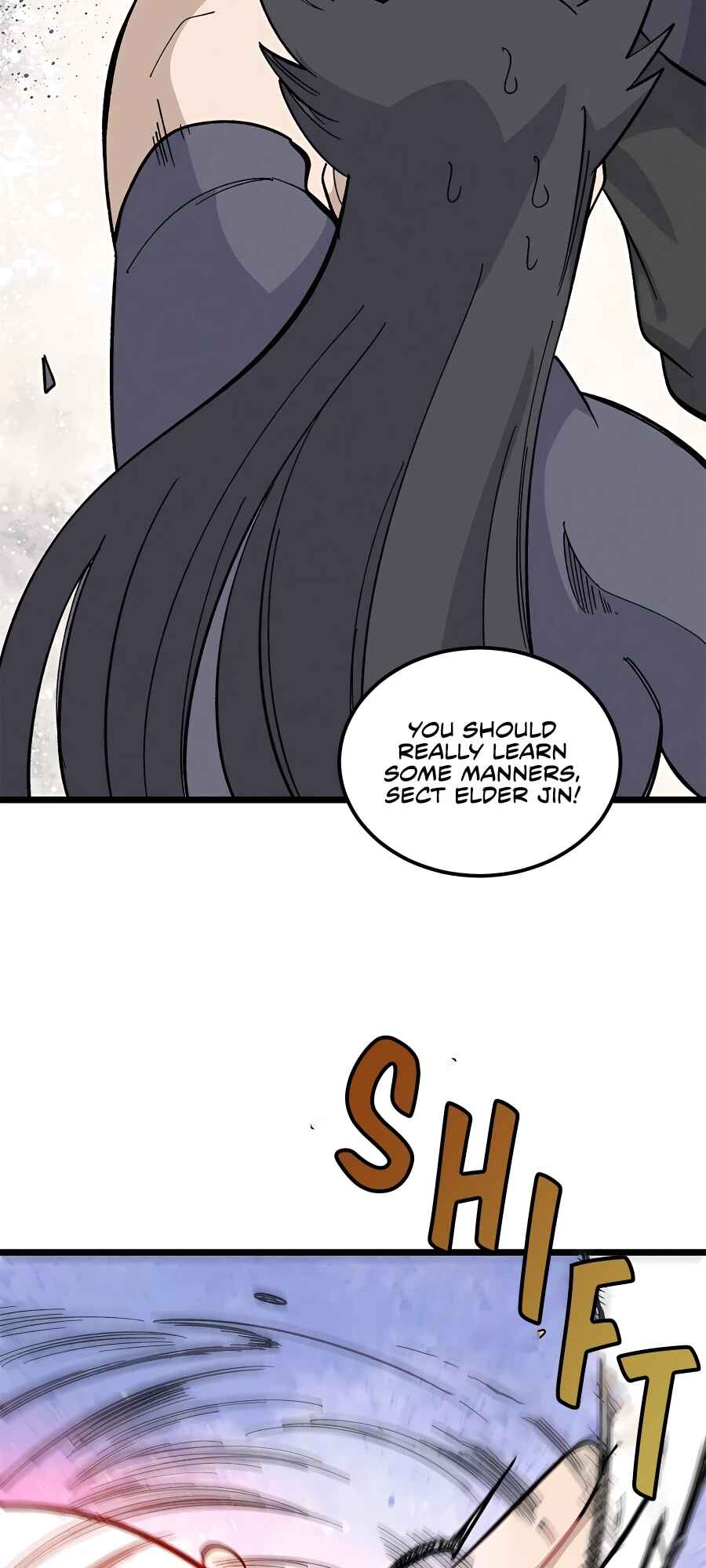 Chapter 172 - Page 23