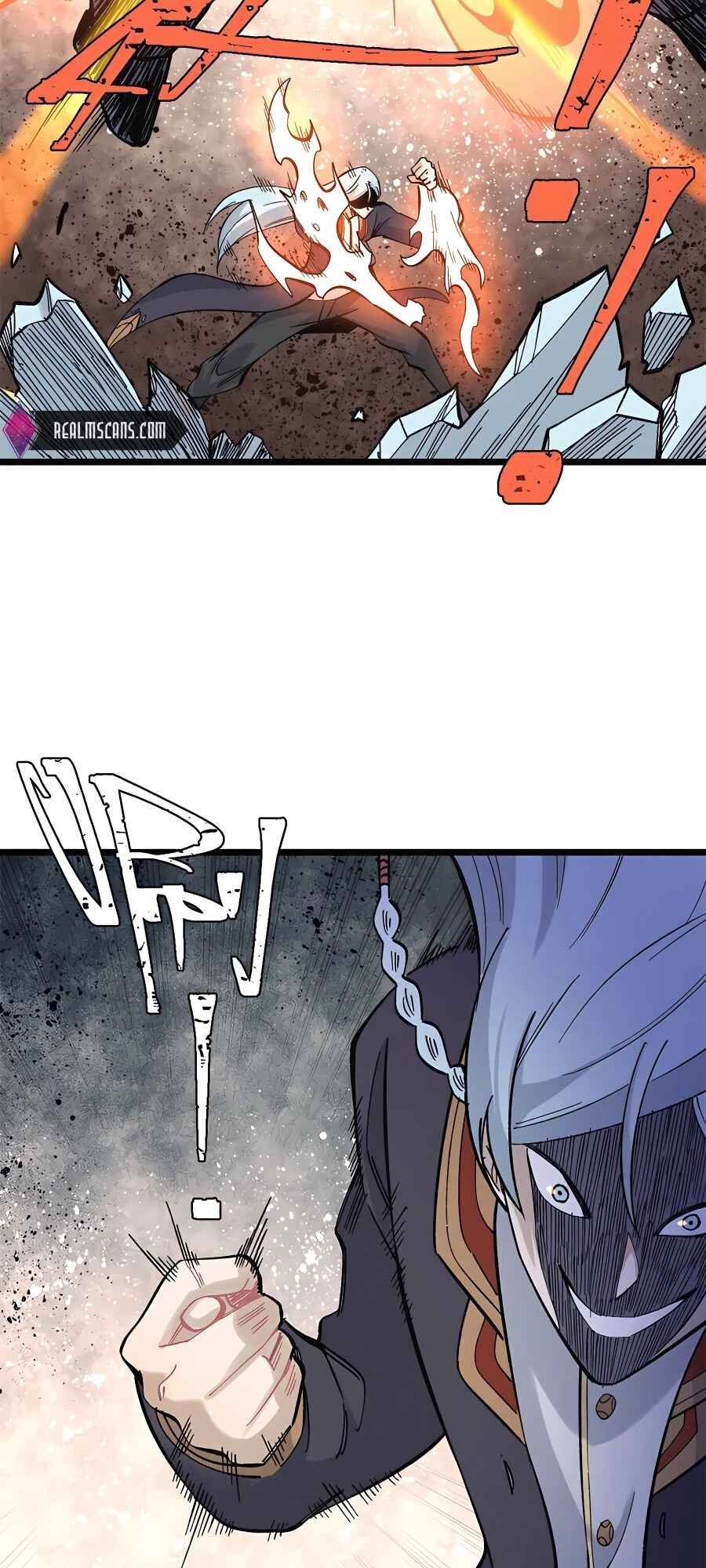 Chapter 172 - Page 28