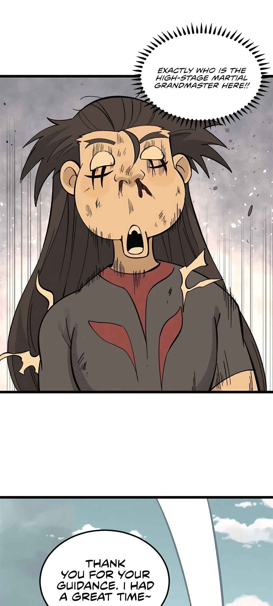 Chapter 172 - Page 31