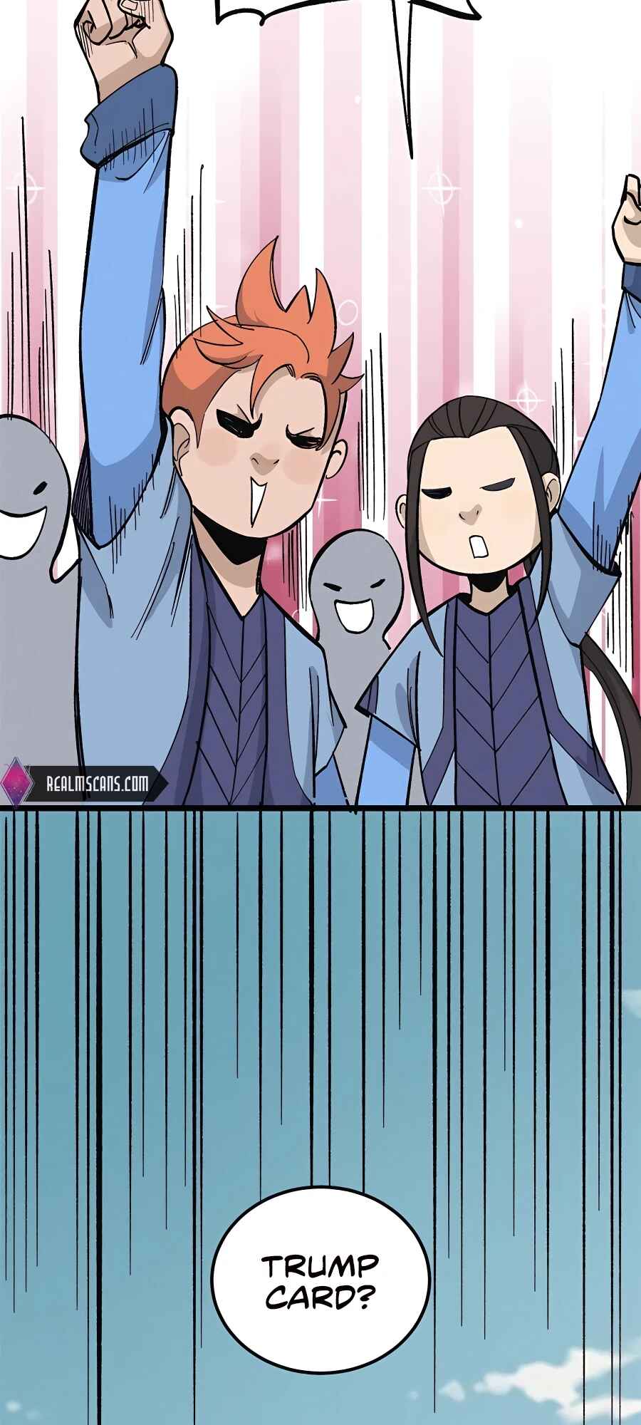 Chapter 172 - Page 35