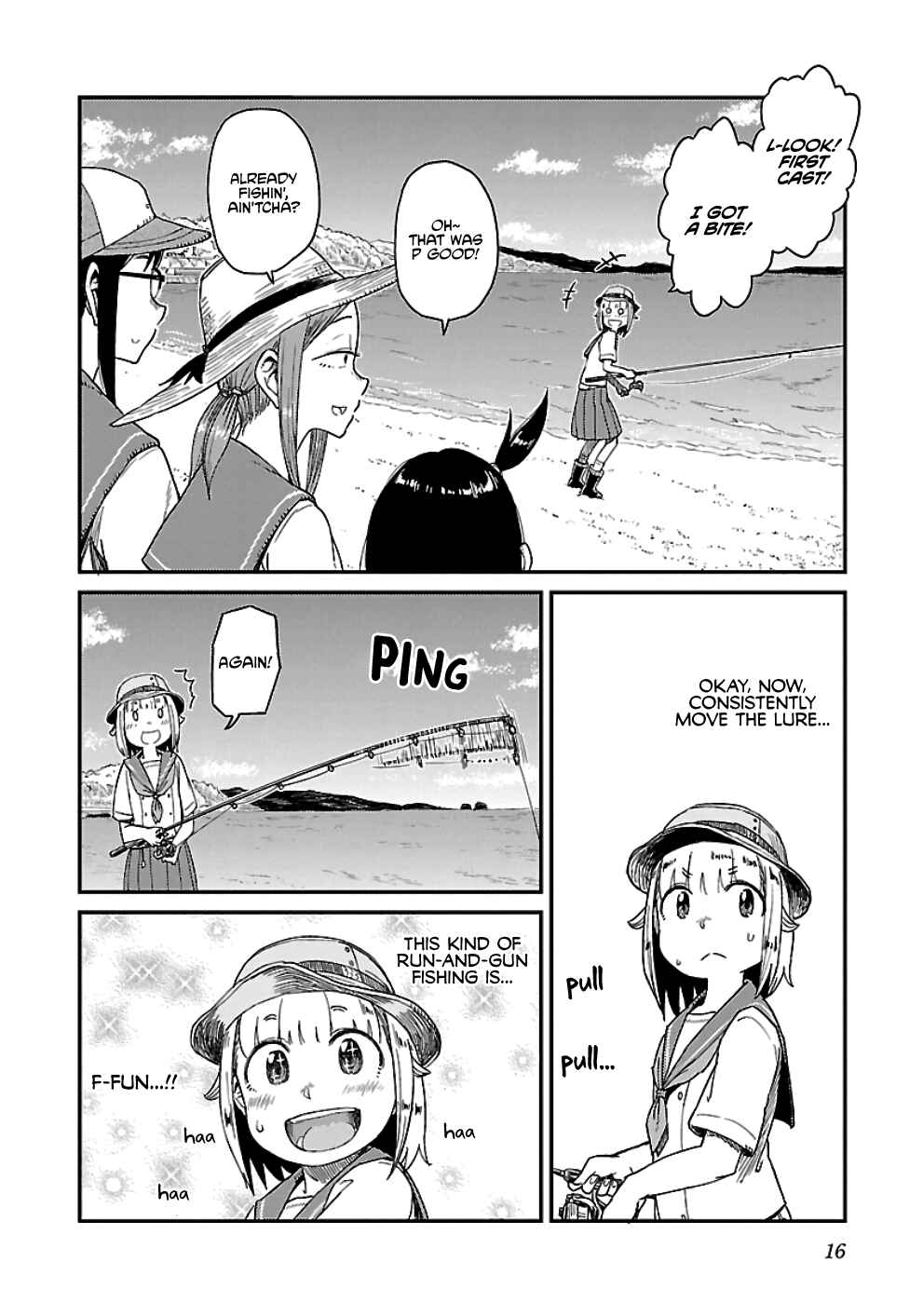 Chapter 26 - Page 17