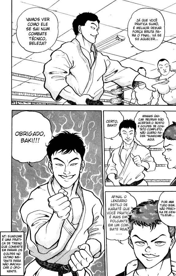 Chapter 80 - Page 20