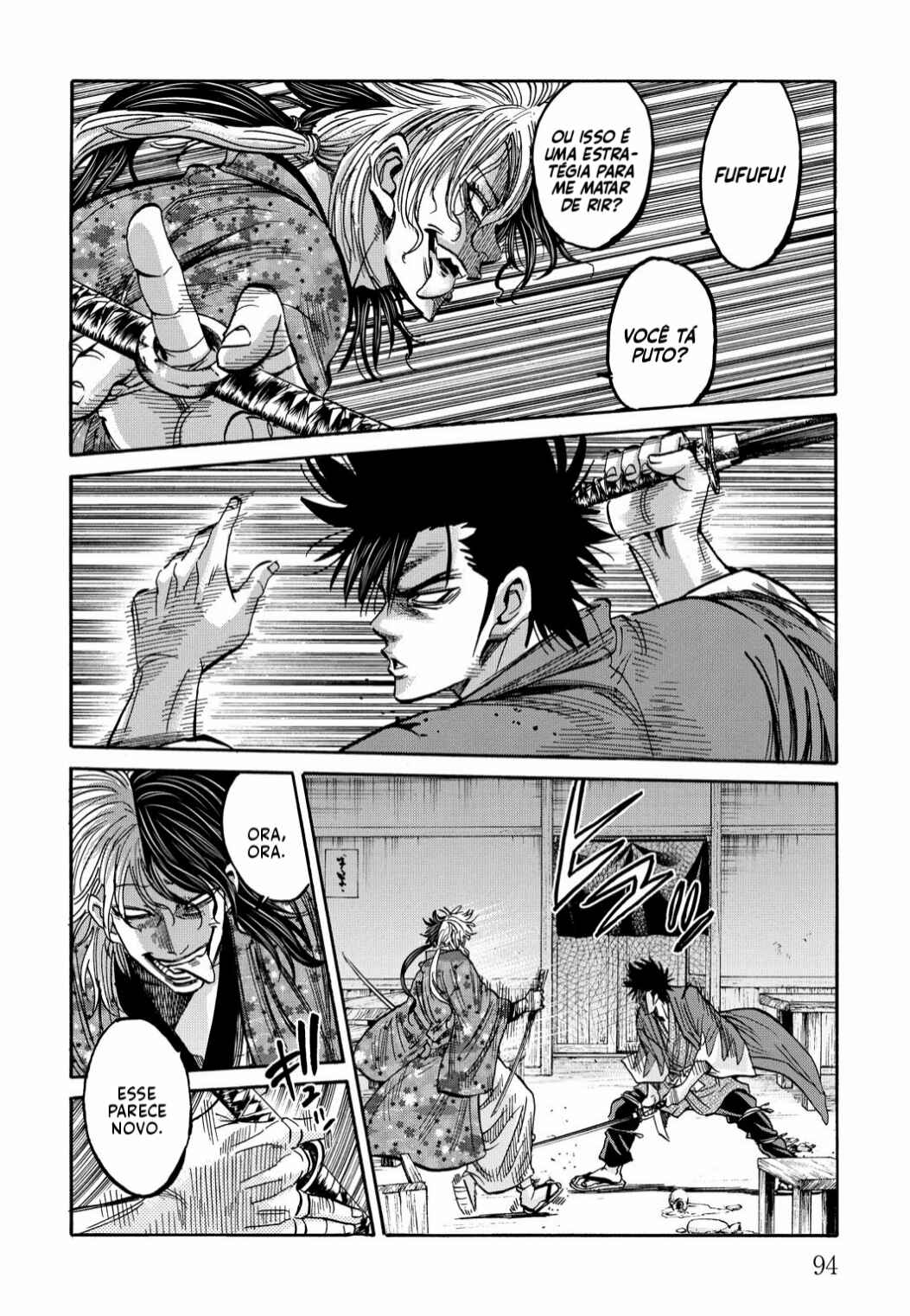 Chapter 32 - Page 13