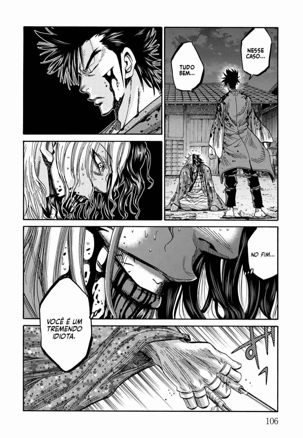 Chapter 32 - Page 23