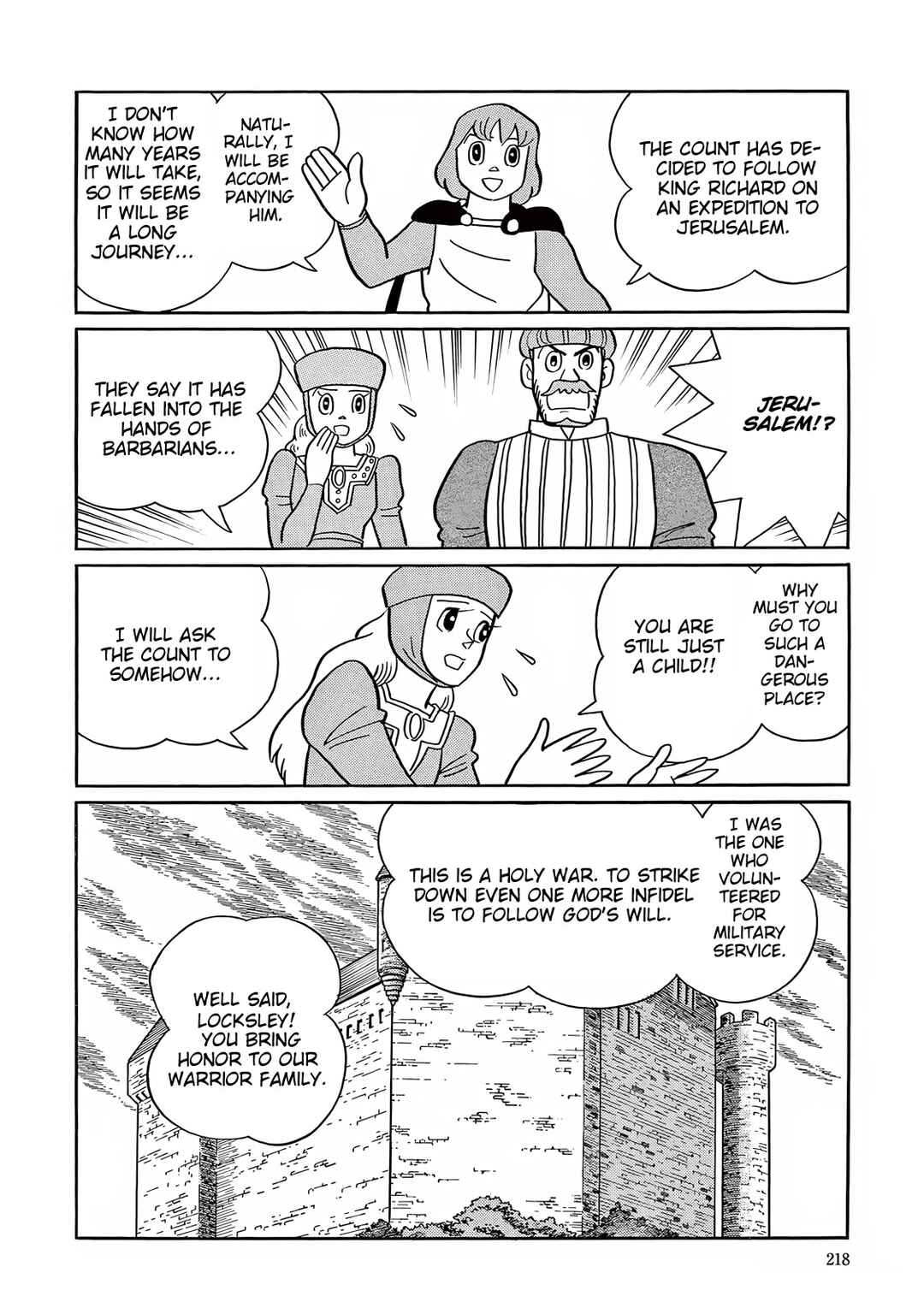 Chapter 31 - Page 10