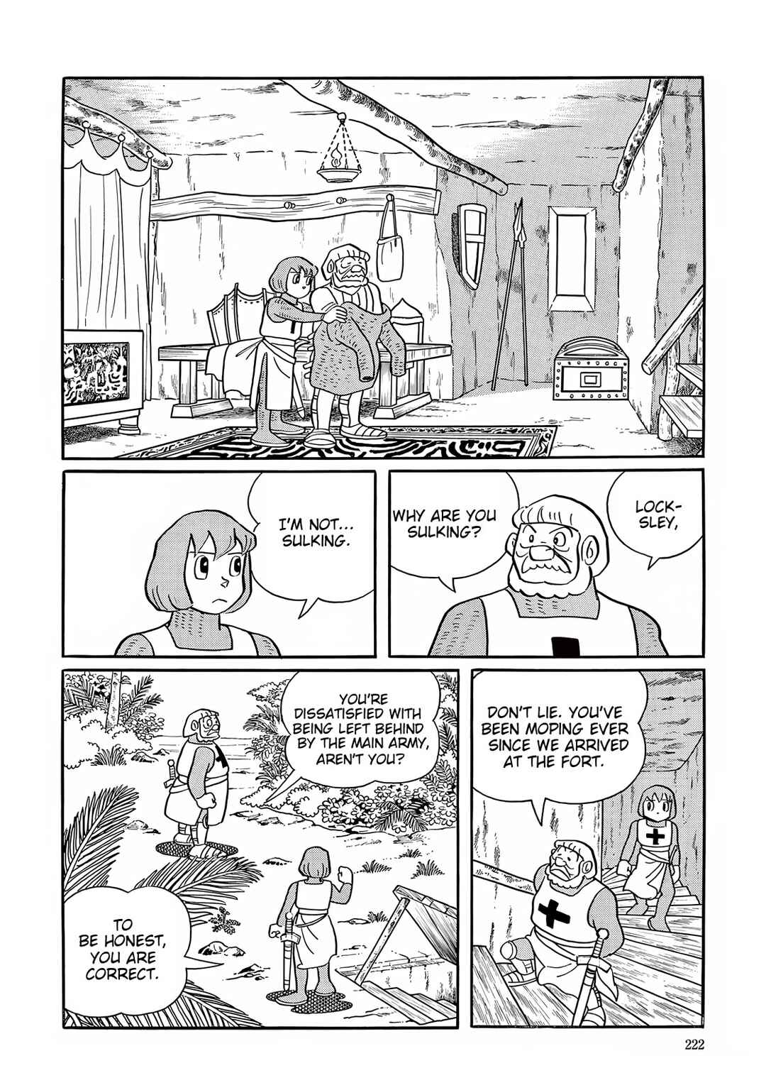 Chapter 31 - Page 14