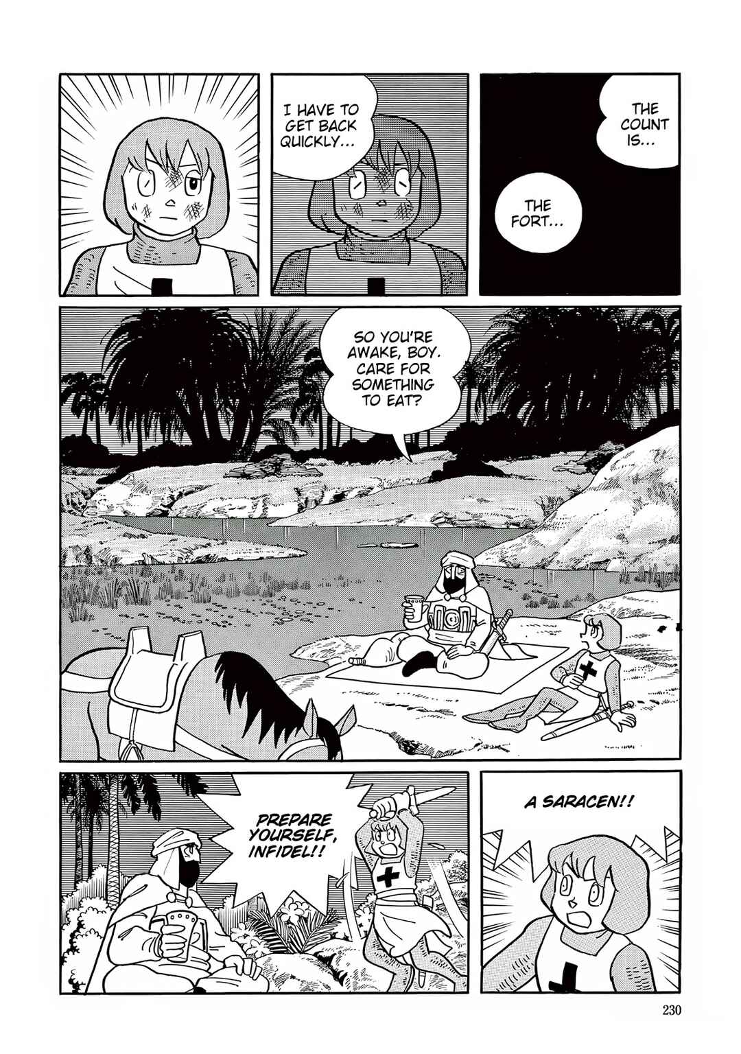 Chapter 31 - Page 22