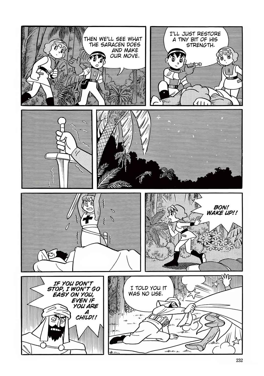 Chapter 31 - Page 24