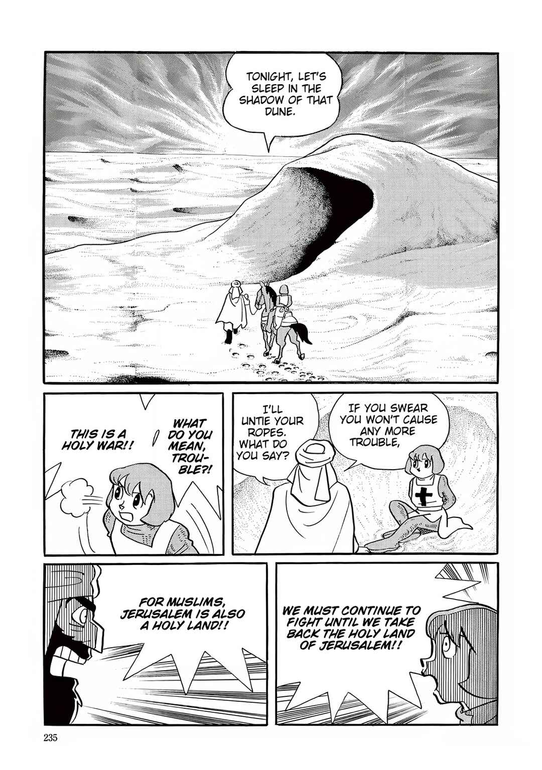 Chapter 31 - Page 27
