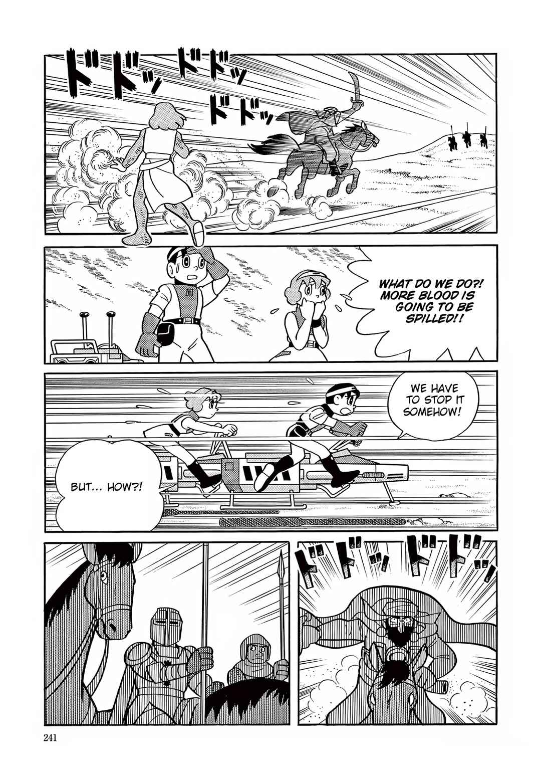 Chapter 31 - Page 33