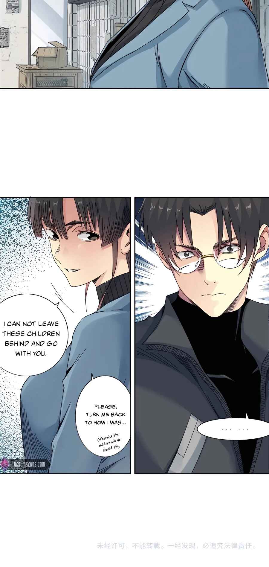Chapter 227 - Page 19