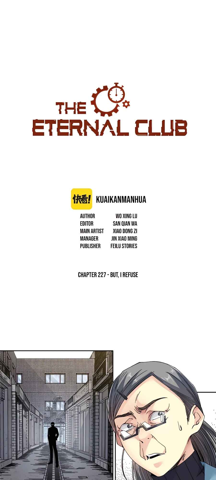 Chapter 227 - Page 2