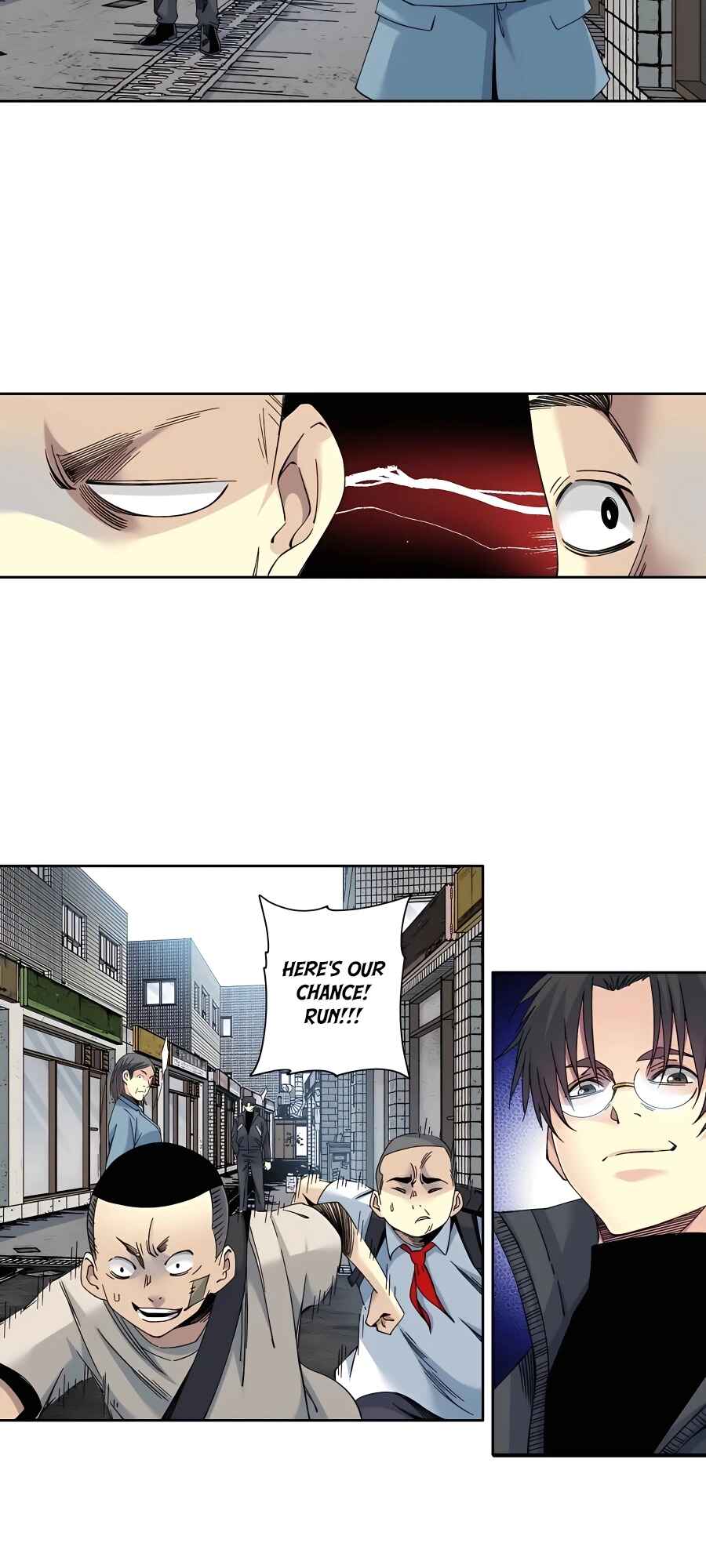 Chapter 227 - Page 7