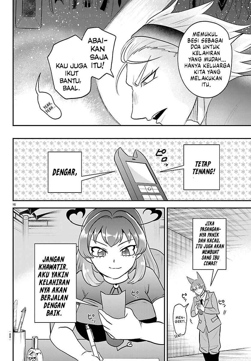Chapter 437 - Page 17