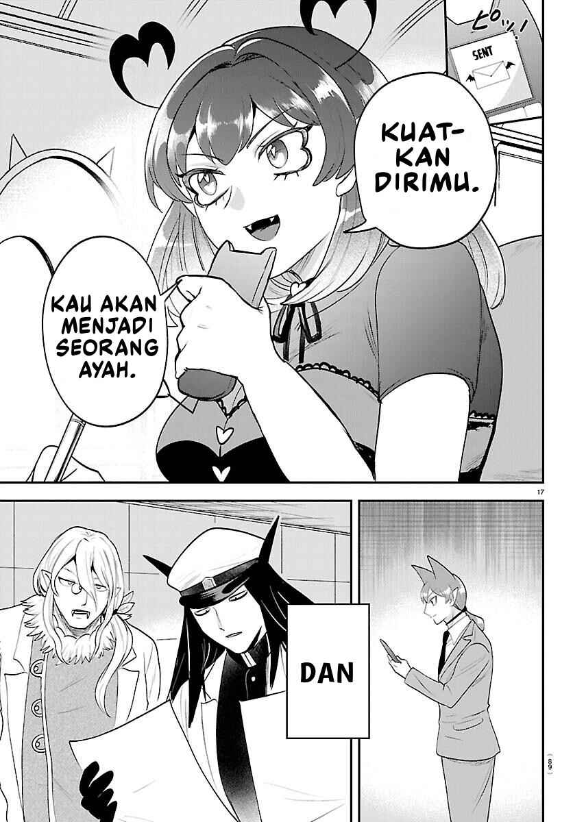 Chapter 437 - Page 18