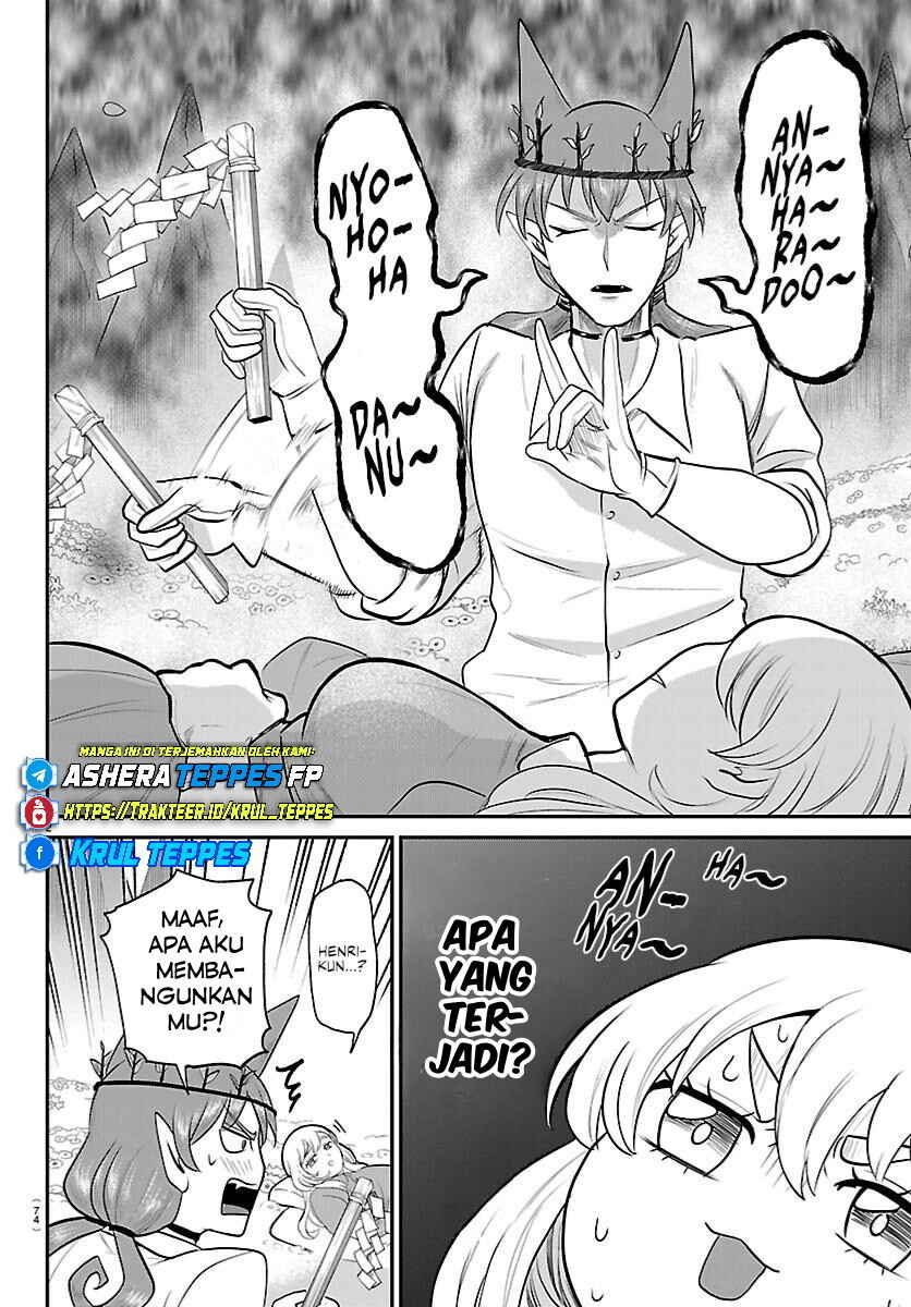 Chapter 437 - Page 3
