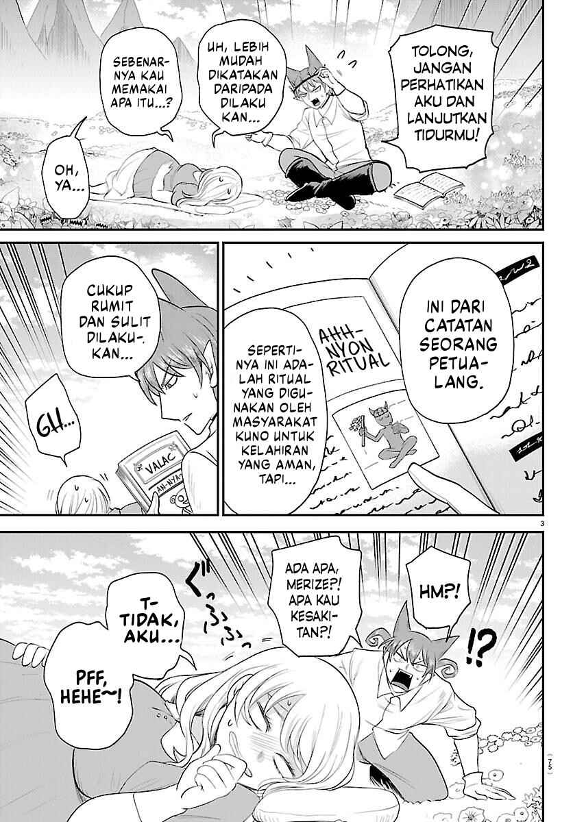 Chapter 437 - Page 4