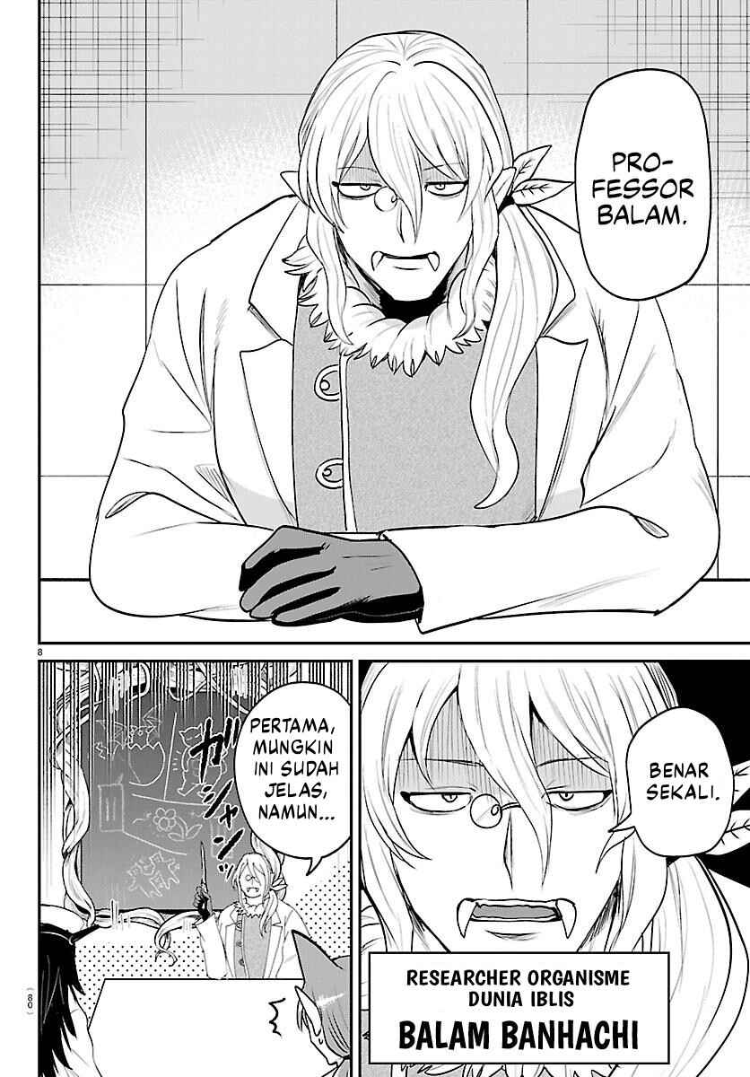 Chapter 437 - Page 9