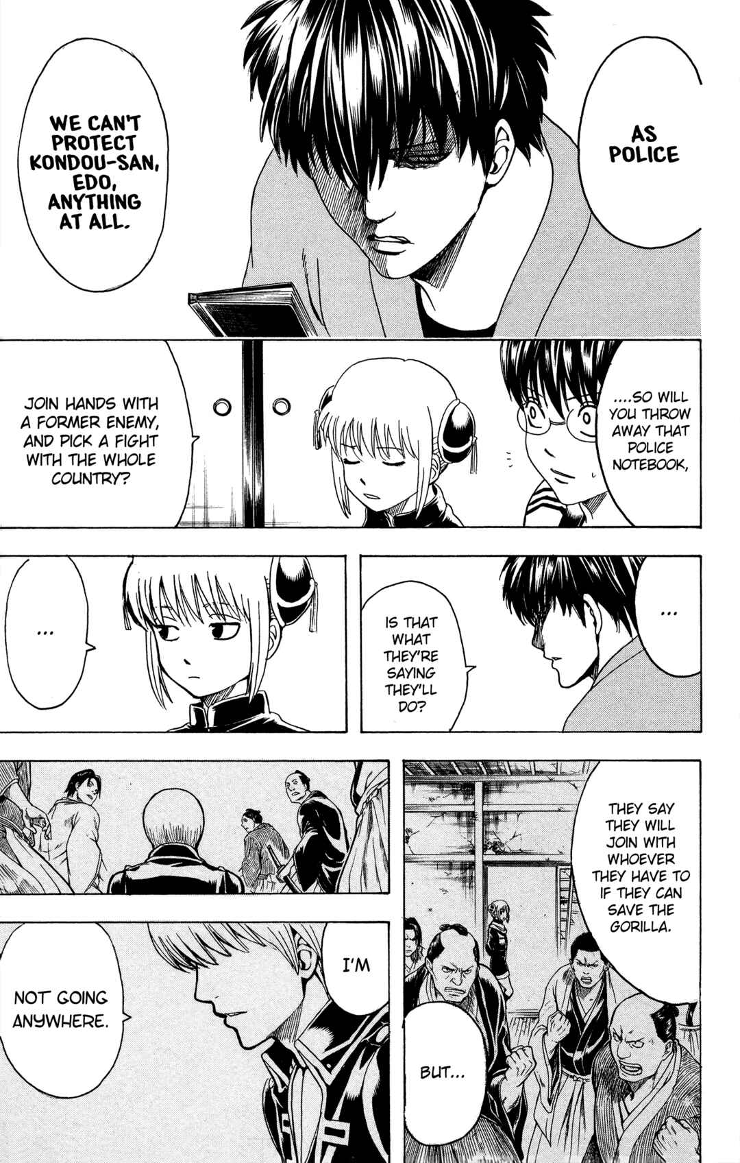 Chapter 529 - Page 11