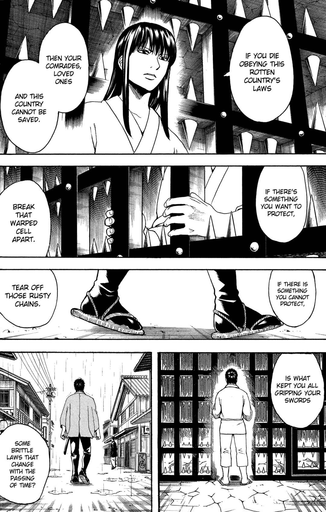 Chapter 529 - Page 13