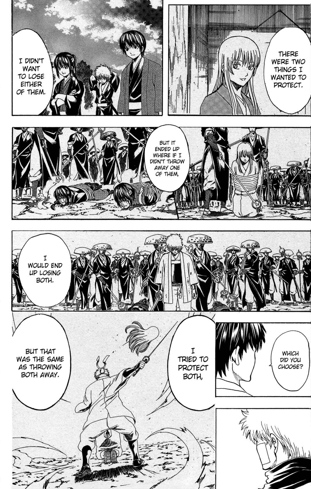 Chapter 529 - Page 16