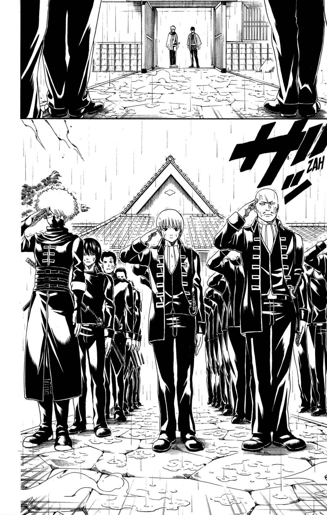 Chapter 529 - Page 18