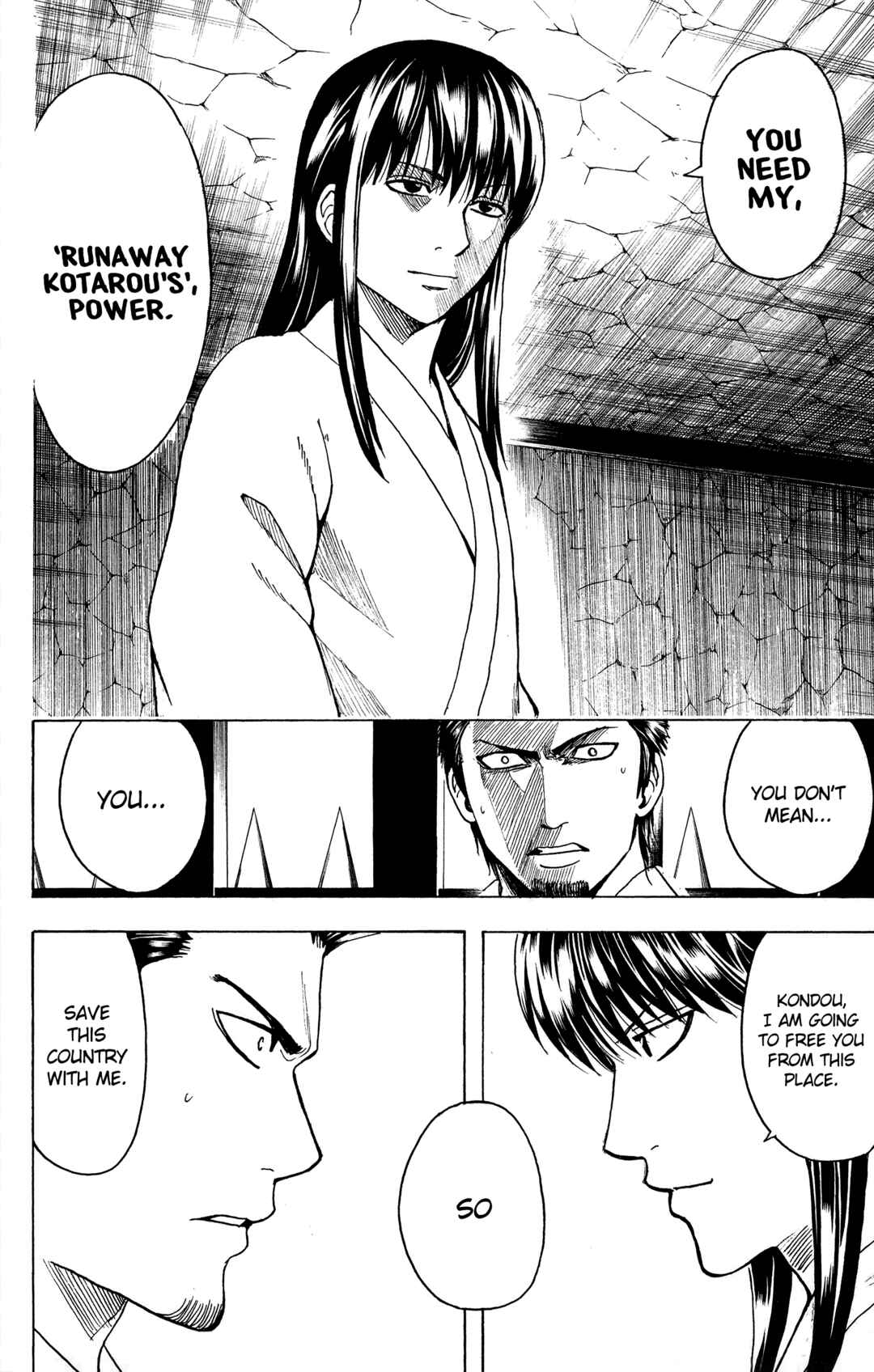 Chapter 529 - Page 2