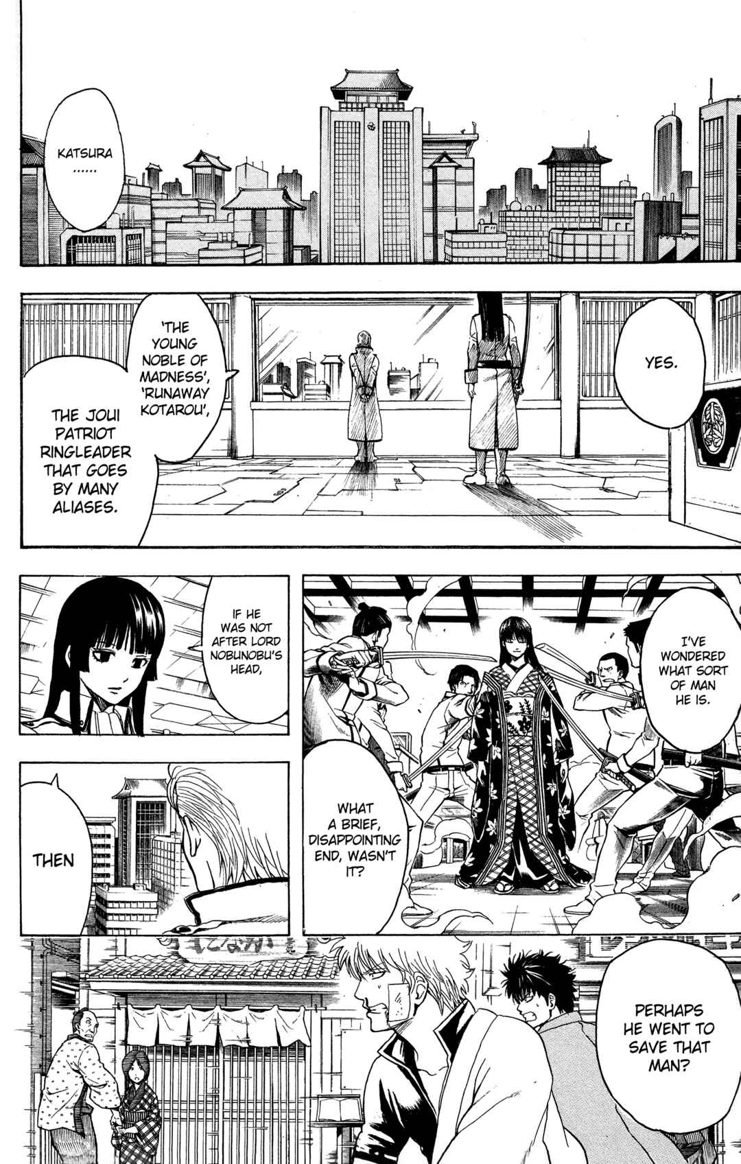 Chapter 529 - Page 4