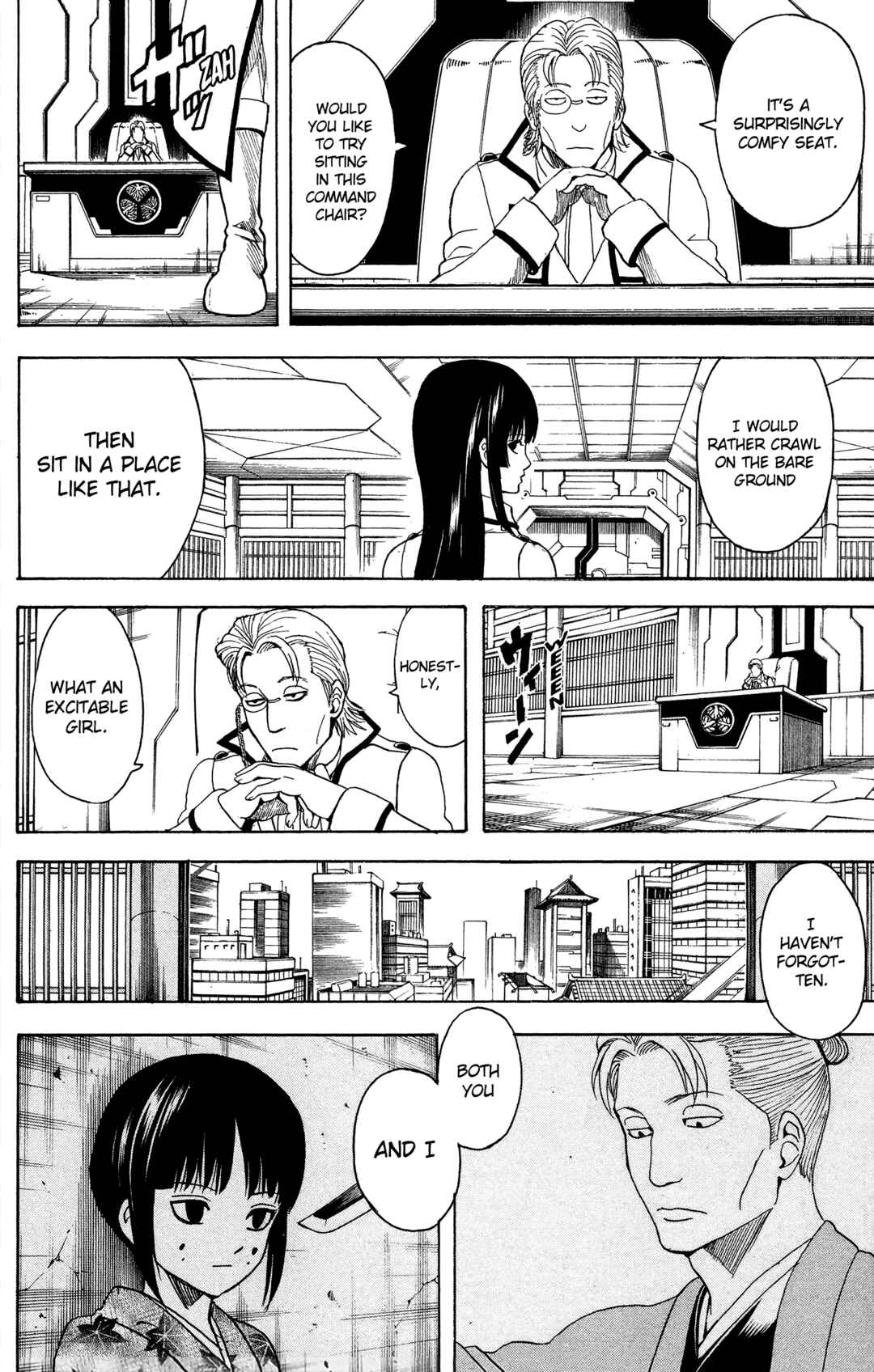 Chapter 529 - Page 6