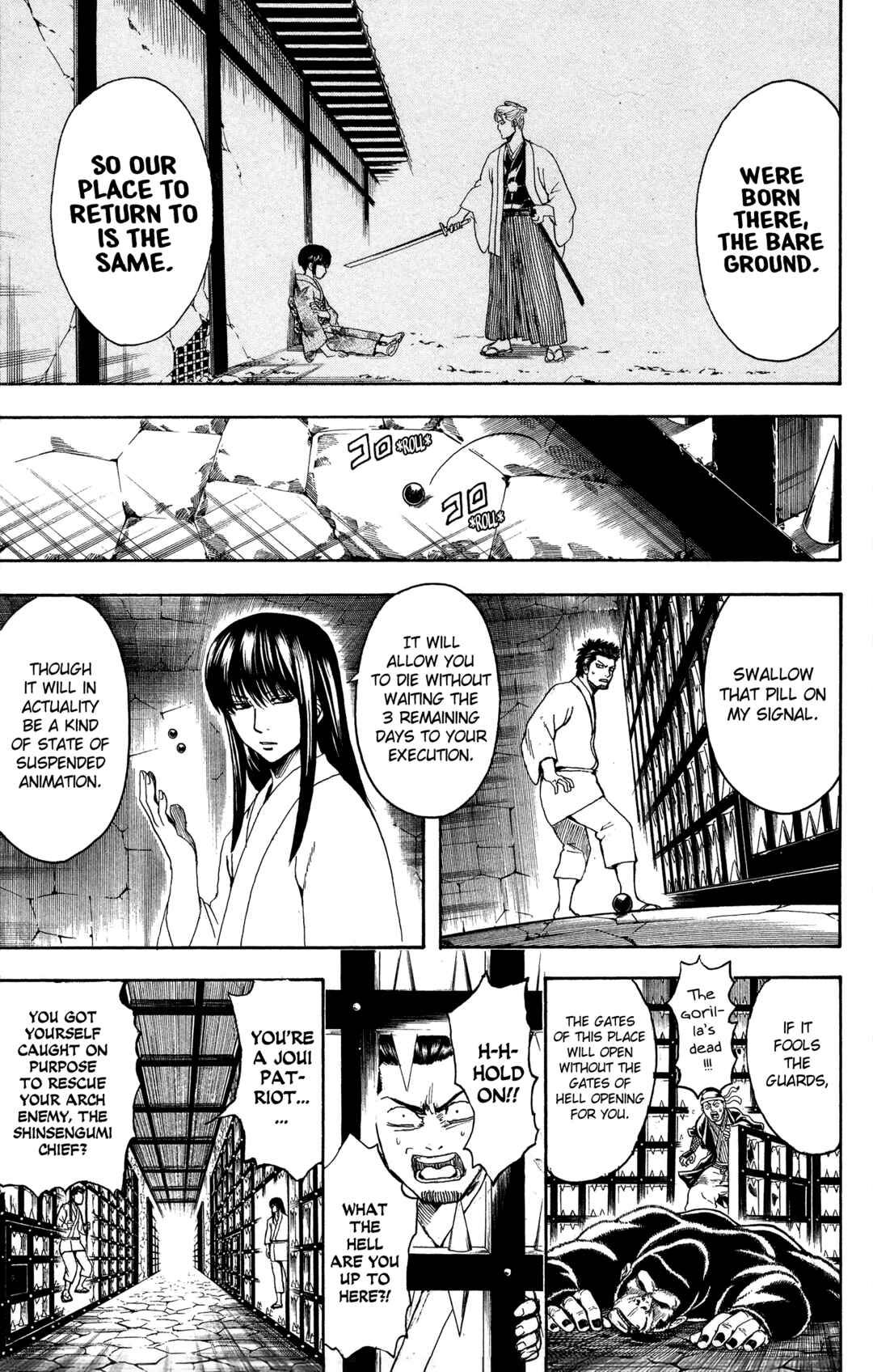 Chapter 529 - Page 7