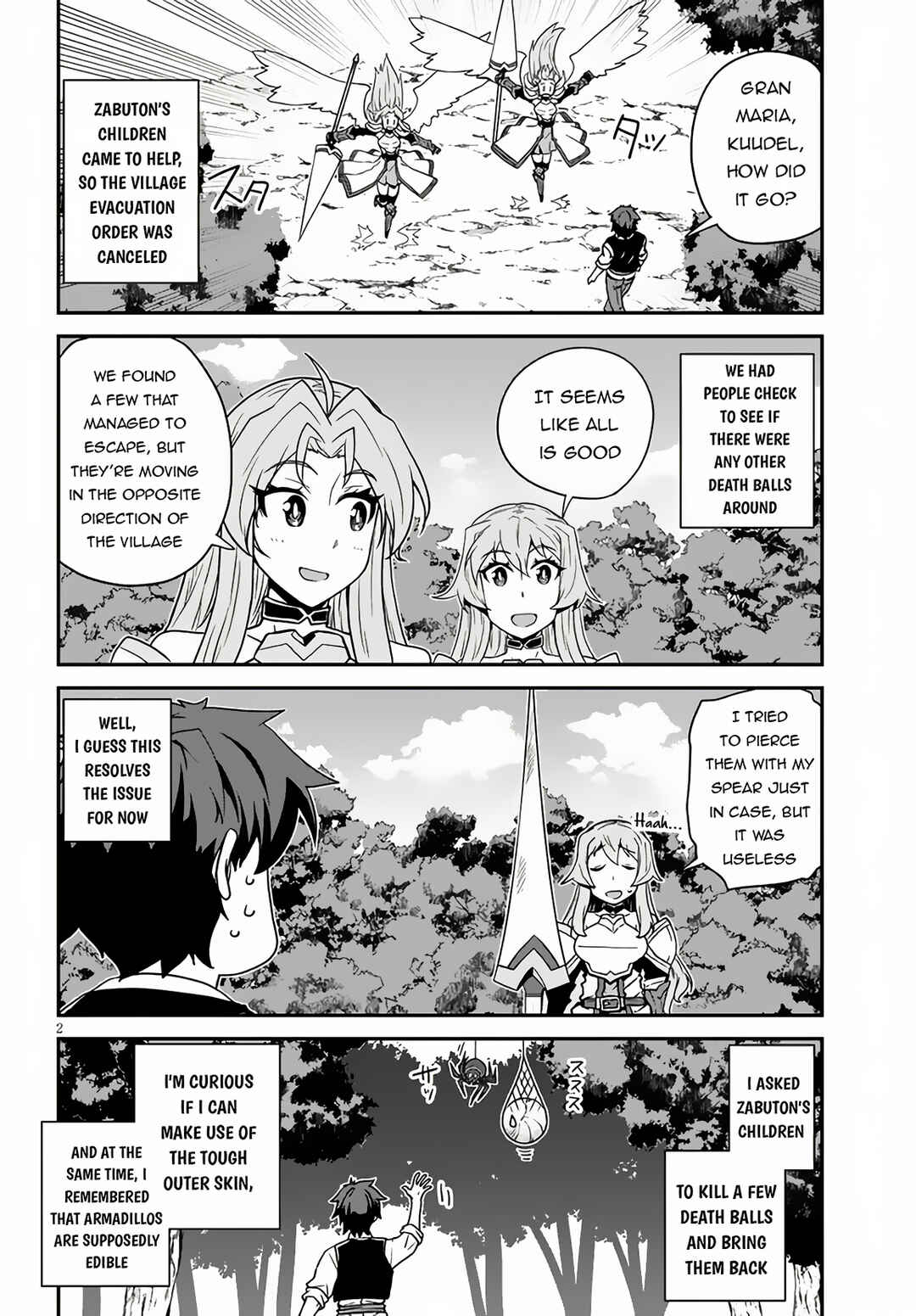Chapter 243 - Page 3