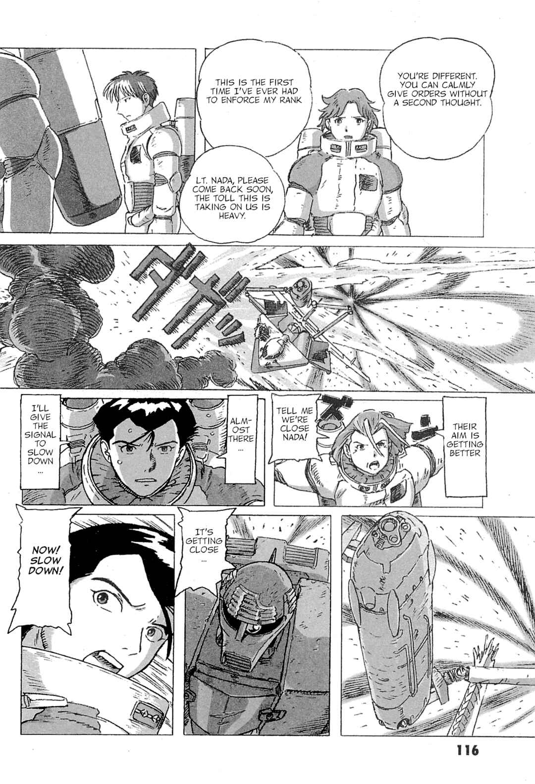 Chapter 4 - Page 6