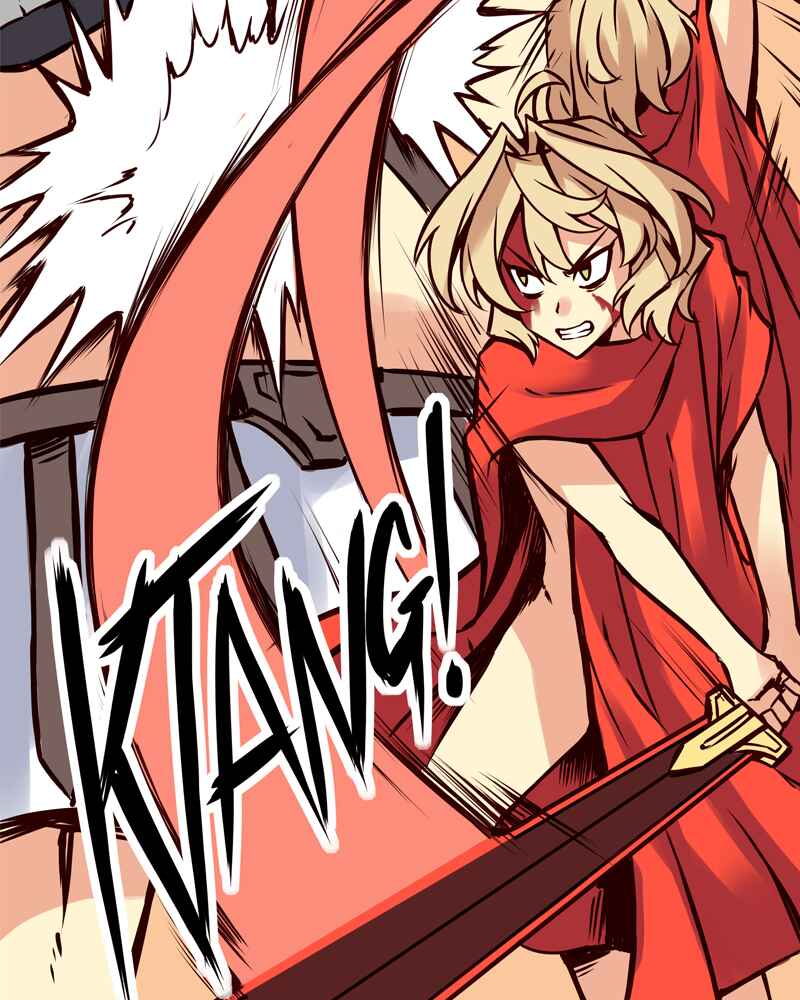 Chapter 87 - Page 29