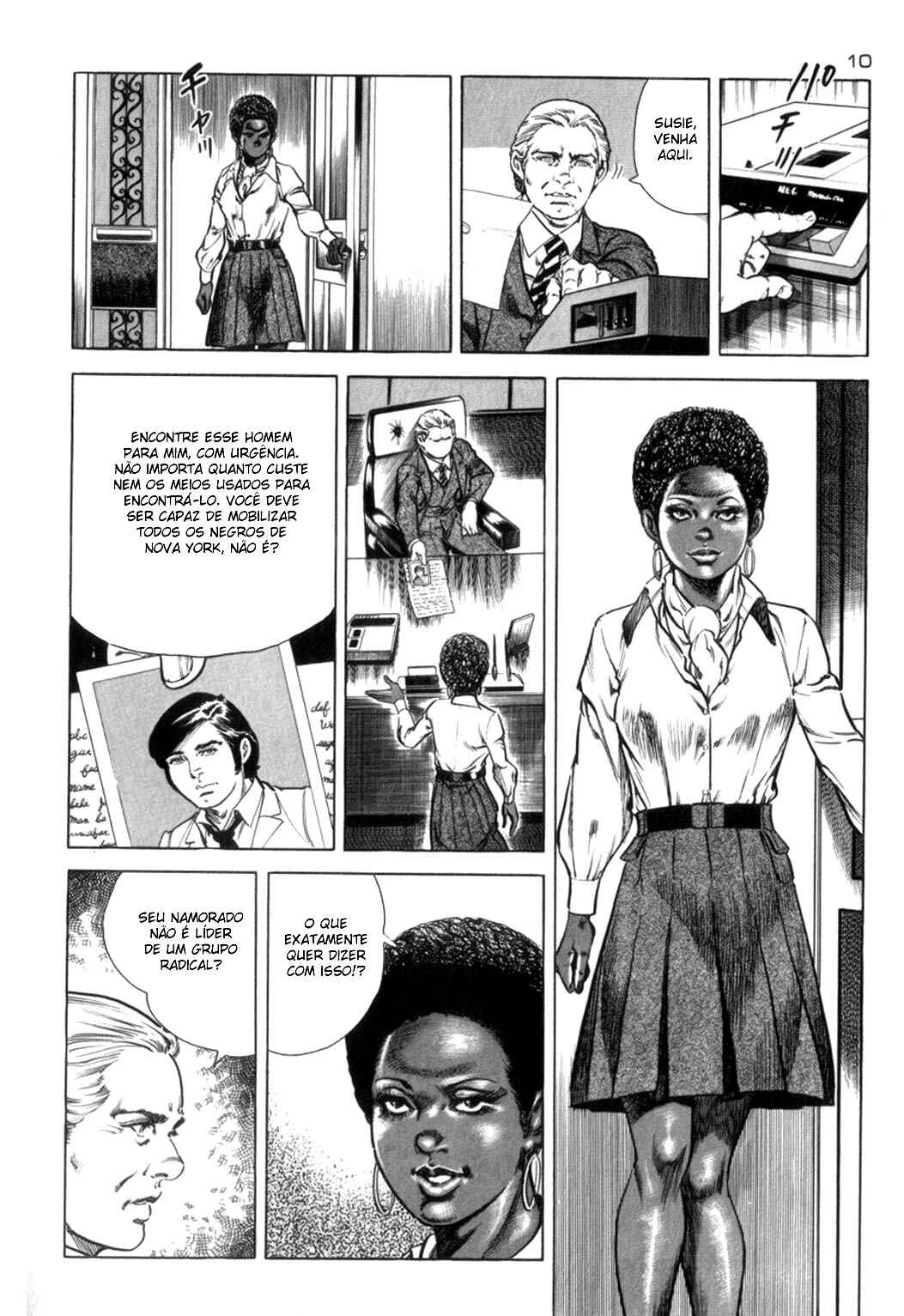 Chapter 63 - Page 12