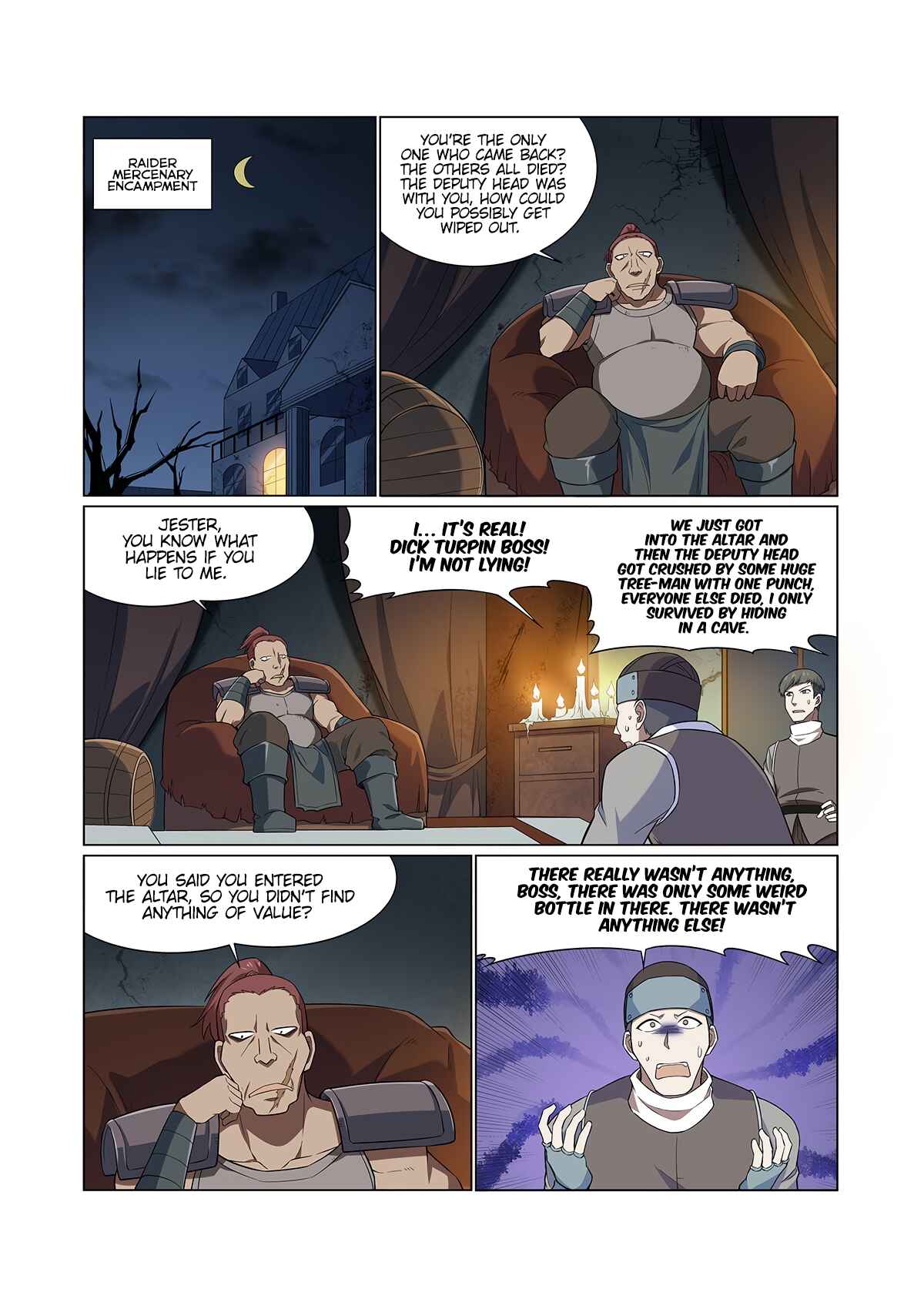 Chapter 213 - Page 12