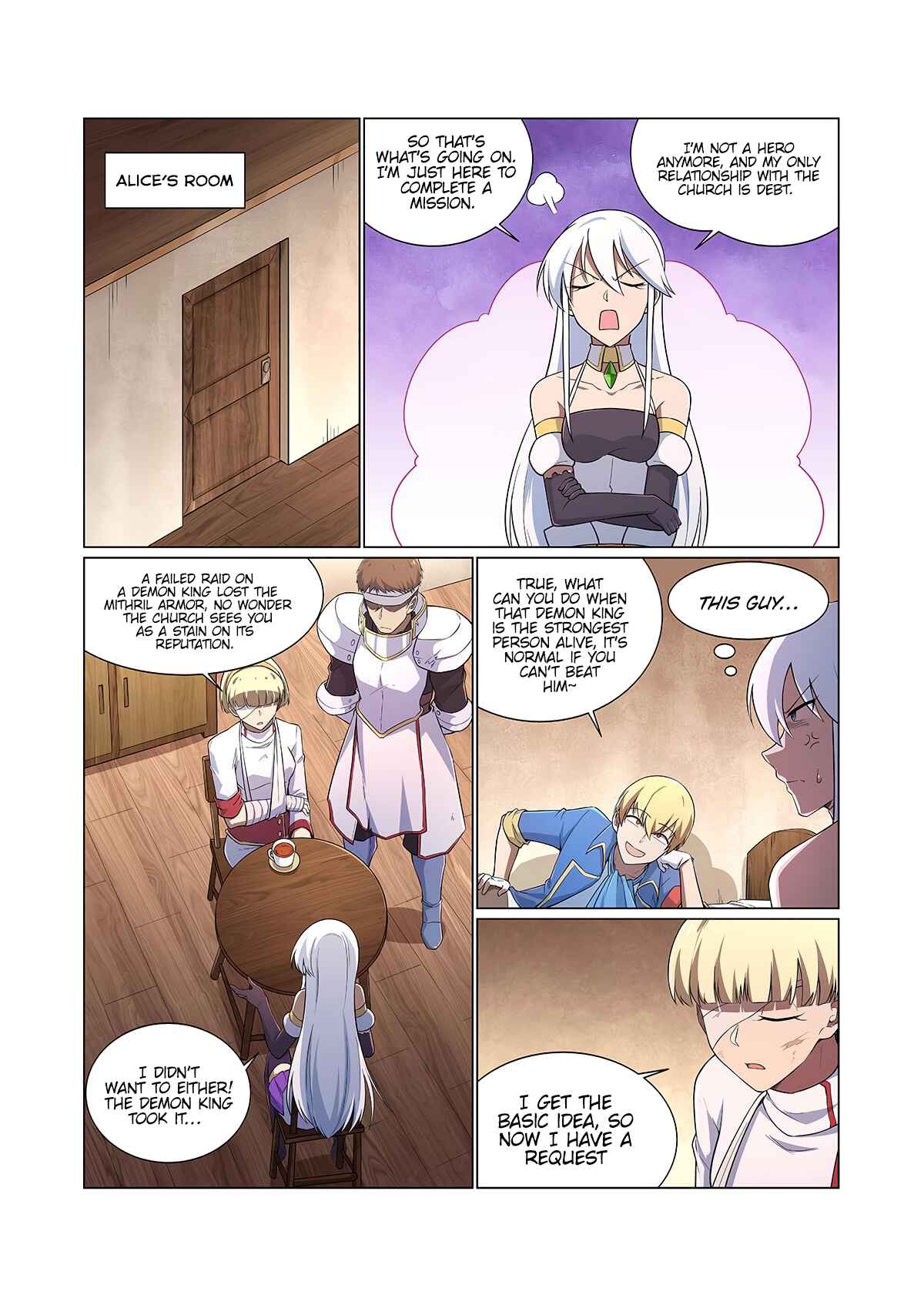 Chapter 213 - Page 6