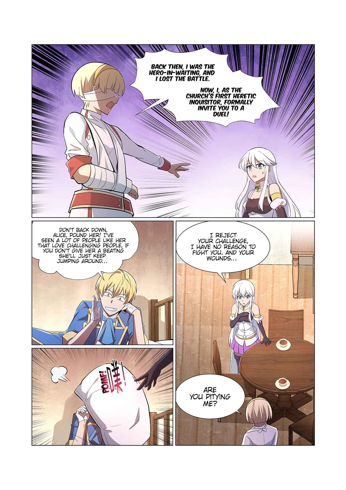 Chapter 213 - Page 7