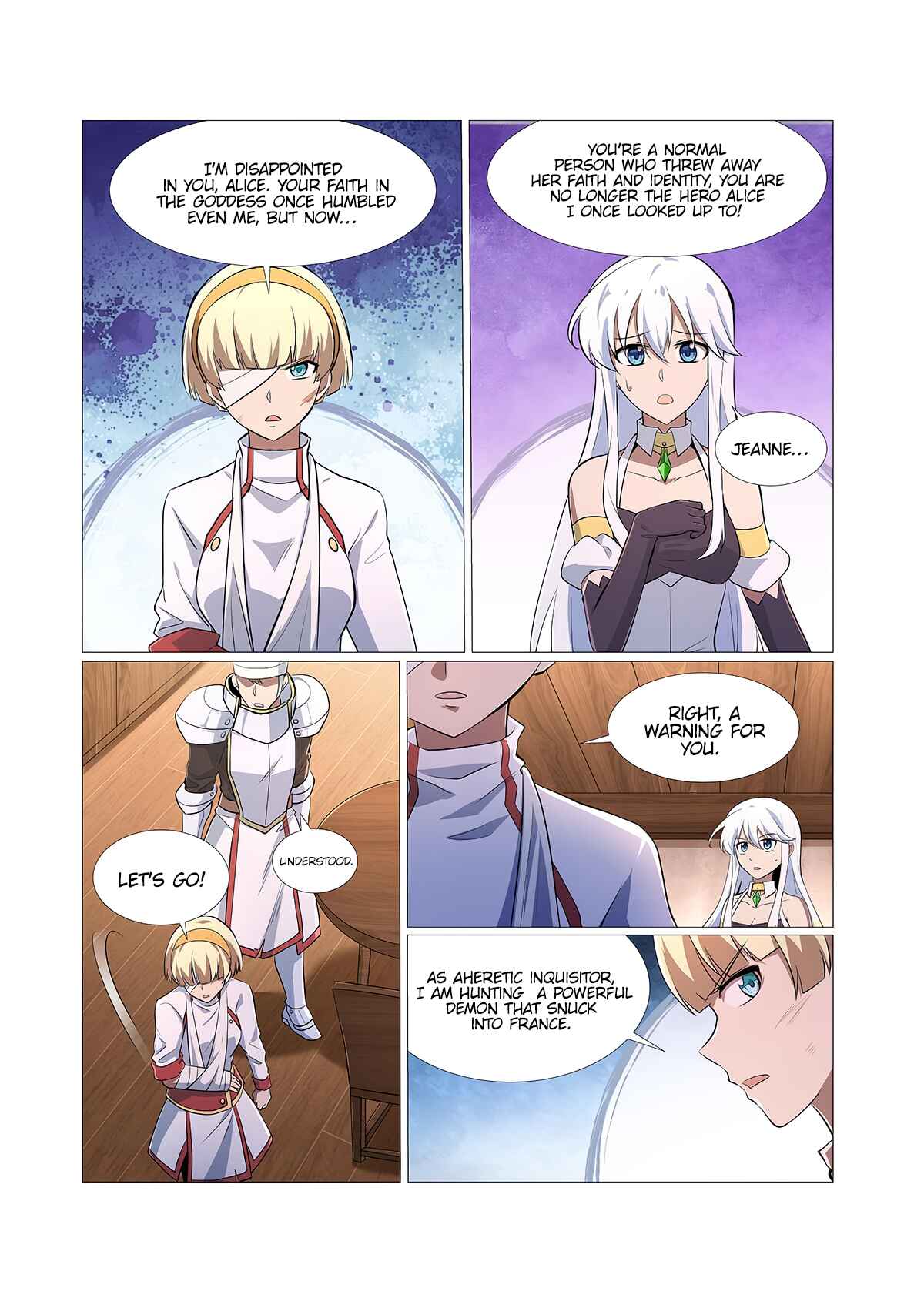 Chapter 213 - Page 8