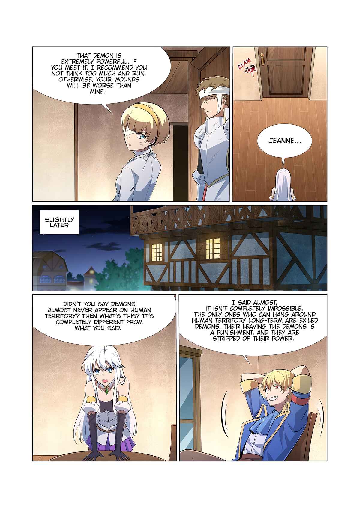 Chapter 213 - Page 9
