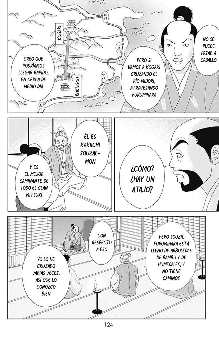 Chapter 86 - Page 18