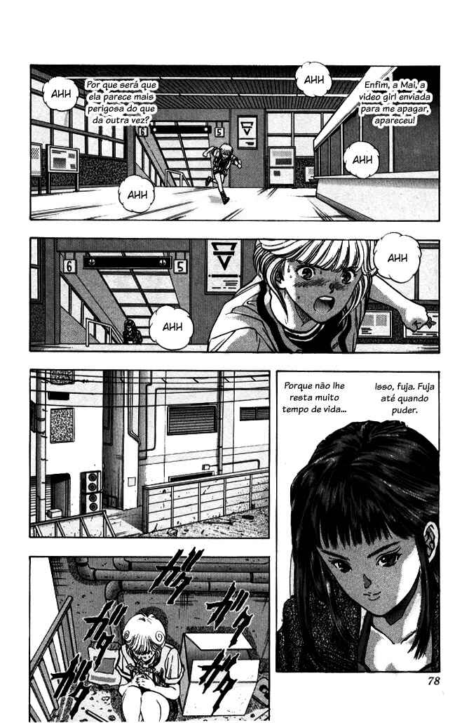 Chapter 49 - Page 18