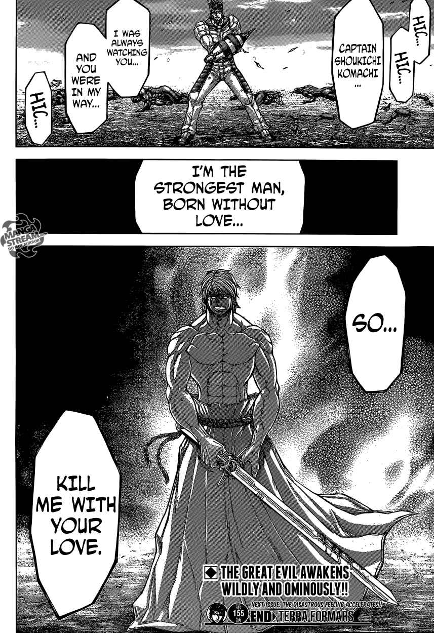 Chapter 155 - Page 19