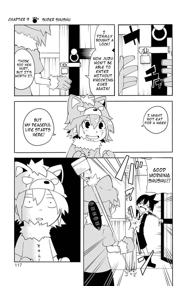 Chapter 9 - Page 1