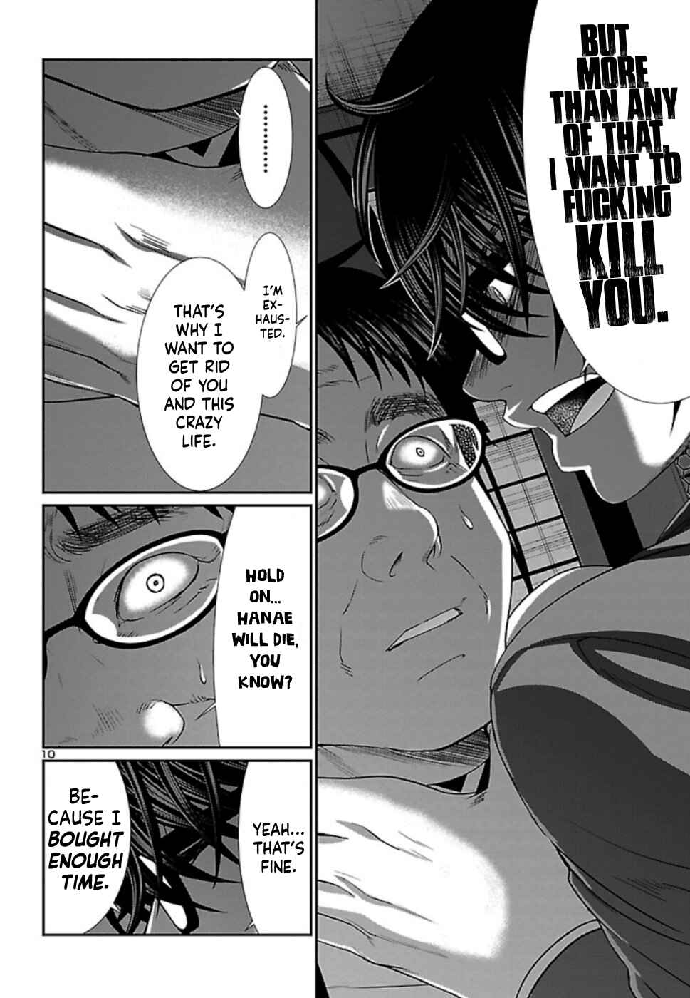 Chapter 55 - Page 11