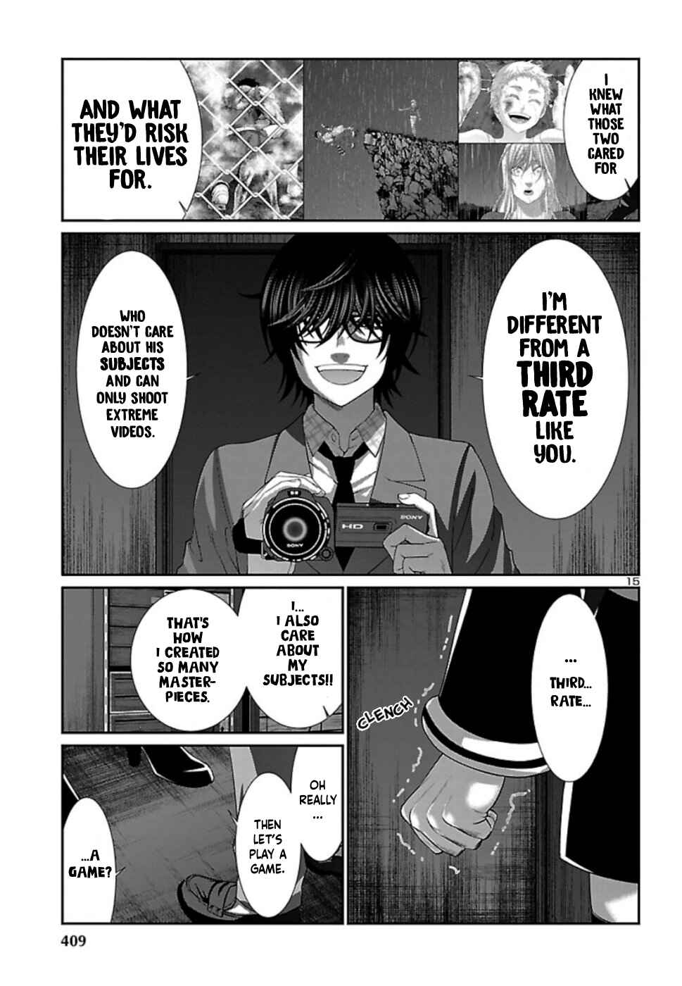 Chapter 55 - Page 16