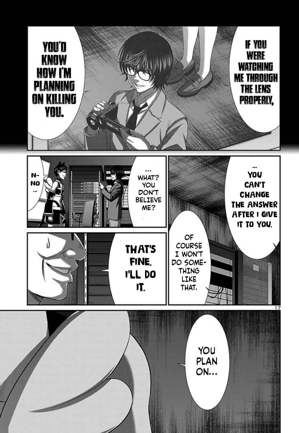 Chapter 55 - Page 18