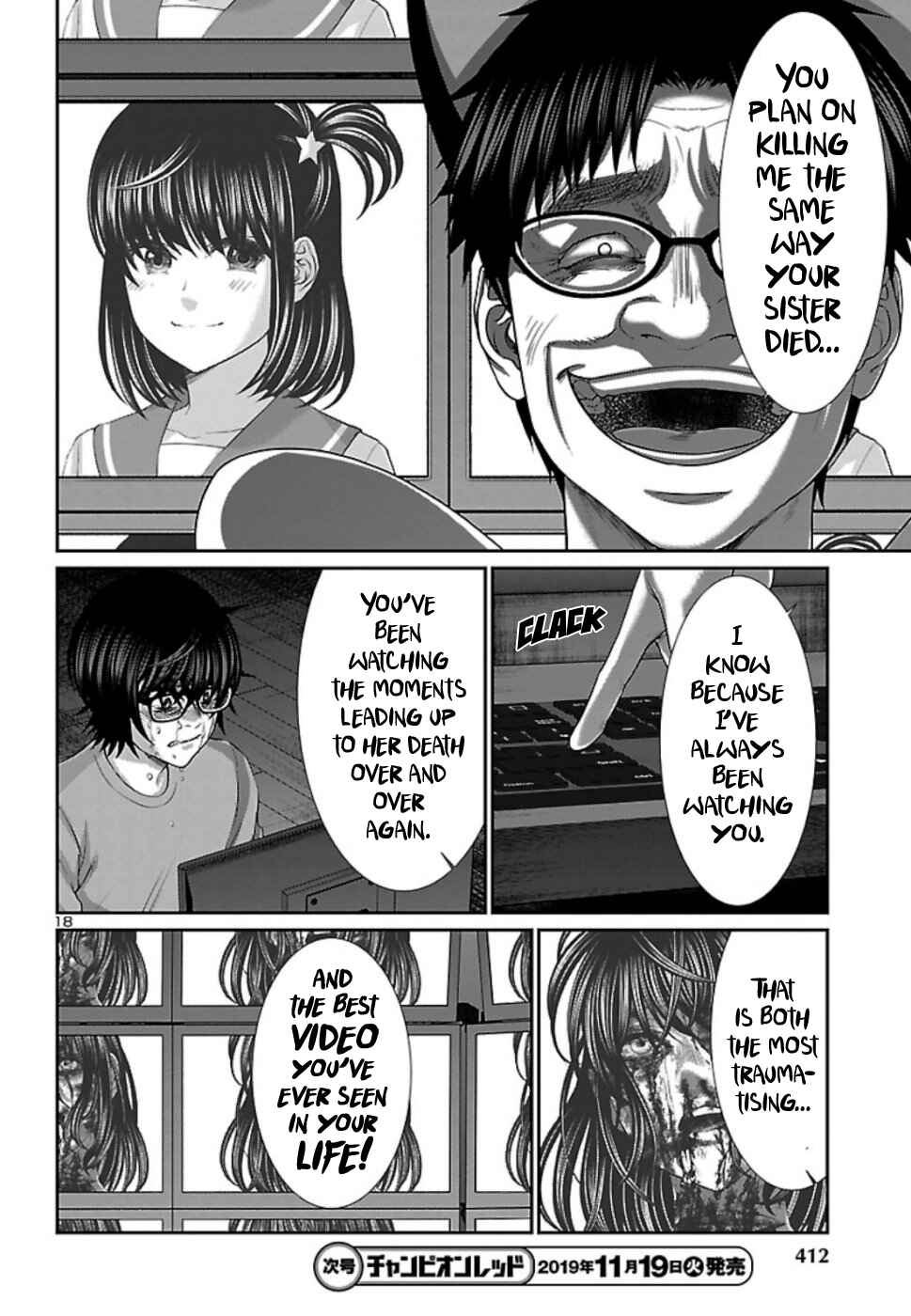 Chapter 55 - Page 19